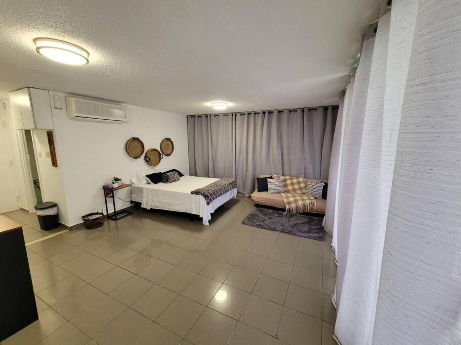 Coral Beach Studio W/ Ocean View ซานฮวน ภายนอก รูปภาพ